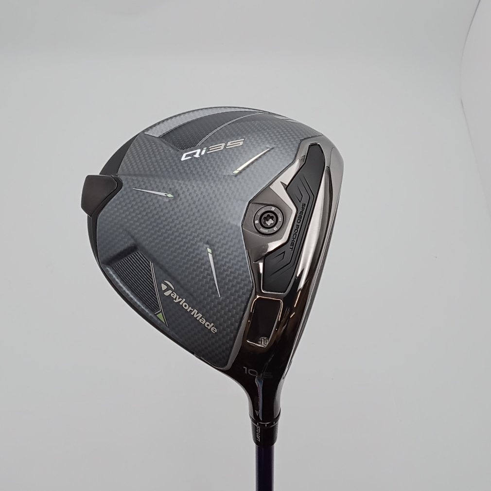 Qi35 1W 10.5° S Speeder NX VIOLET 50｜Alpen Online 公式オンライン