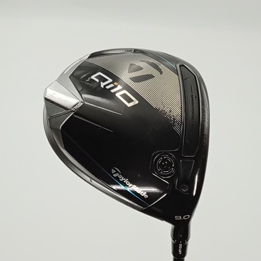 Qi10 1W 9°  S Diamana　BLUE　TM50