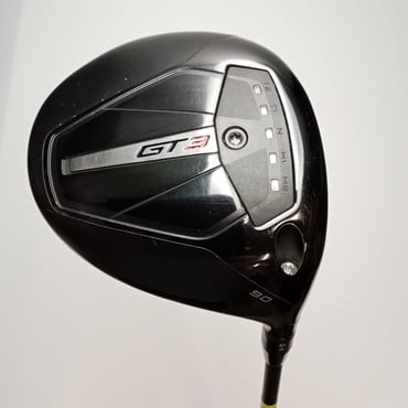 GT3 1W 9°  S TENSEI　1K　BLACK　65