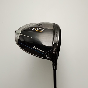 Qi10　MAX 1W 10.5°  R Diamana　BLUE　TM50