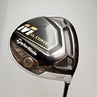 M　GLOIRE 1W 10.5°  SR Speeder　EVOLUTION　TM