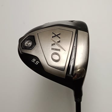 XXIO　10　Miyazaki　Model 1W 9.5°  S Miyazaki　Waena