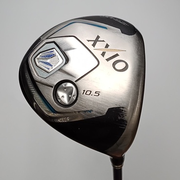 XXIO　8 1W 10.5°  R XXIO　MP800