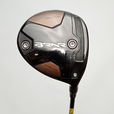 BRNR　MINI　COPPER　(2024) 1W 13.5°  S PROFORCE　65　M40X　J-SPEC