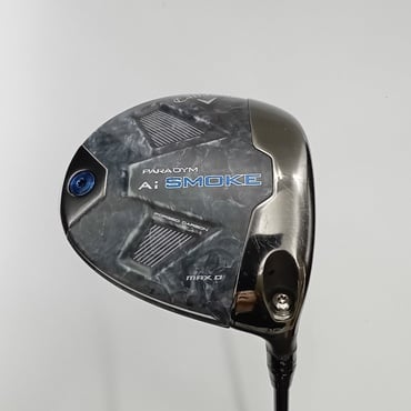 Ai　SMOKE　MAX　D 1W 10.5°  S Tour　AD　VF-5