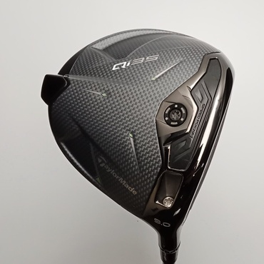 Qi35 1W 9°  S 2025　Diamana　SILVER　TM55