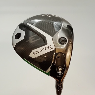 ELYTE　　　　　◆◆◆　(トリプルダイヤモンド) 1W その他カーボン