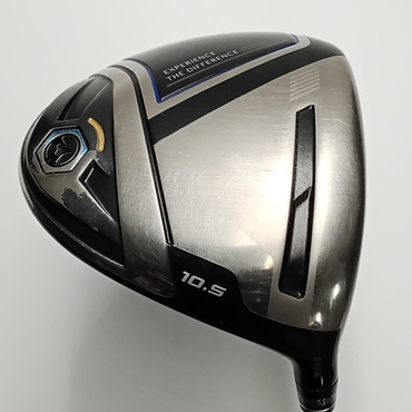 XXIO　ELEVEN　ネイビー 1W 10.5°  S XXIO　MP1100　ネイビー