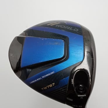 TW767 1W 10.5°  R VIZARD　EZ-C