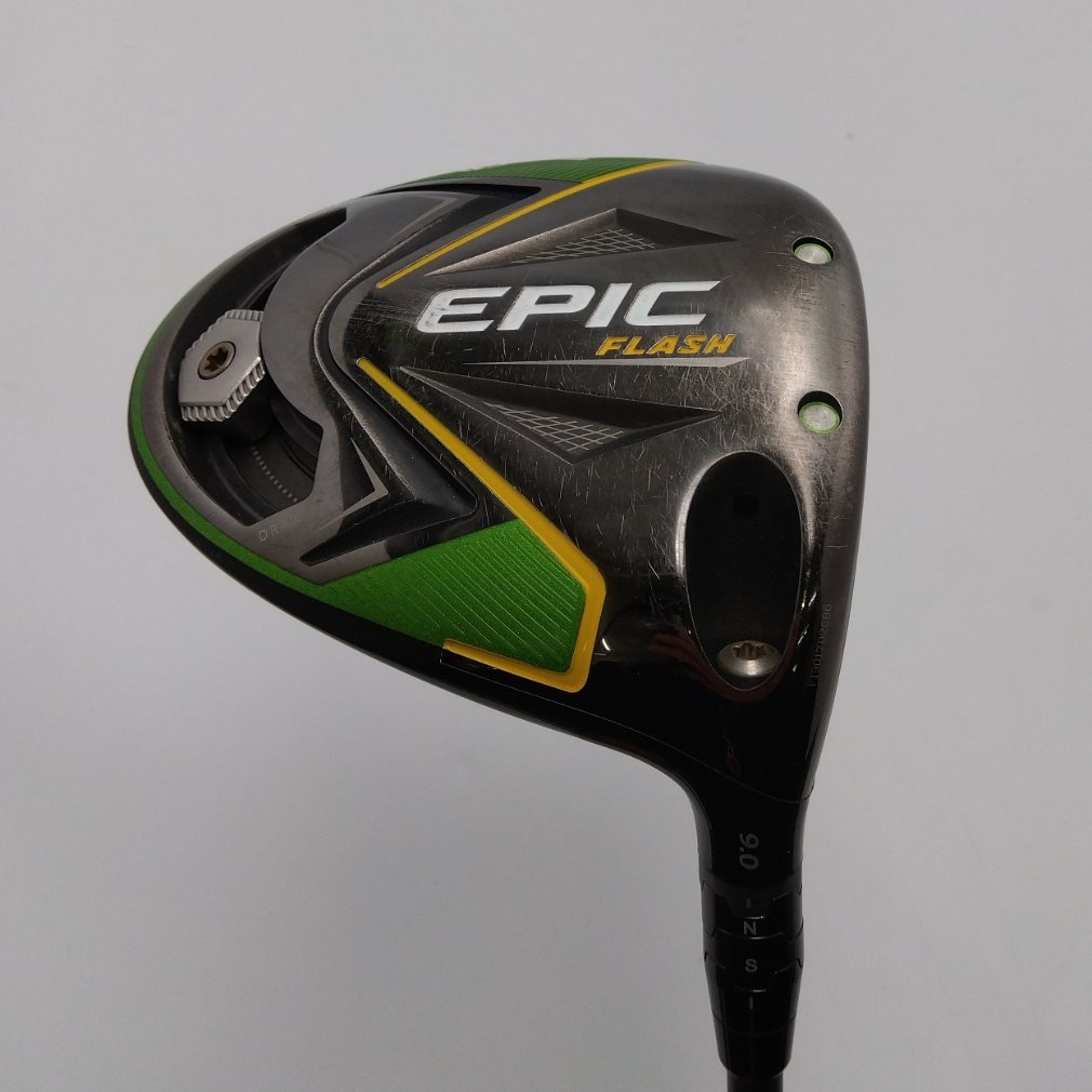 EPIC FLASH 1W 9° S Speeder EVOLUTION for CW｜Alpen Online 公式