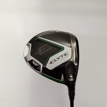 ELYTE　MAX　FAST 1W 10.5°  S LIN-Q　GREEN　40　for　Callaway