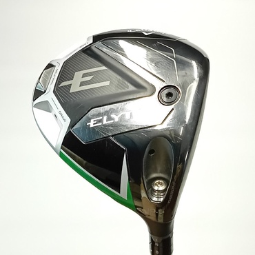 ELYTE 1W 10.5°  S Diamana　BB　53