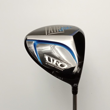 POWER　TORNADO　UFO　AIR　D 1W 10.5°  R Falcon　shaft　AIR