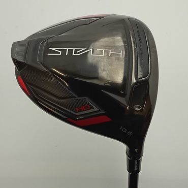 STEALTH　HD 1W その他カーボン