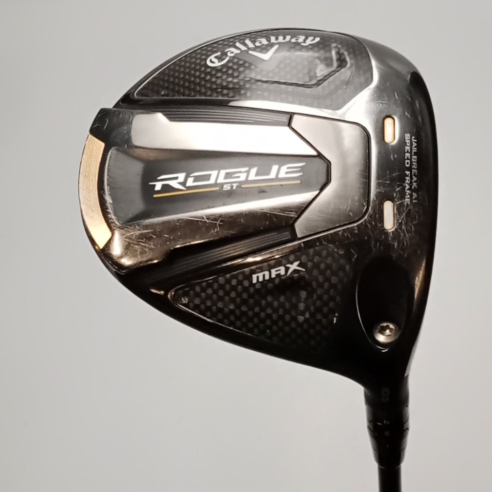 ROGUE ST MAX 1W 10.5° SR VENTUS 5 for Callaway｜Alpen Online 公式