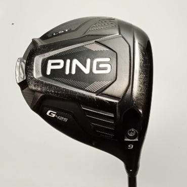 G425　LST 1W 9°  R ALTA　J　CB　SLATE