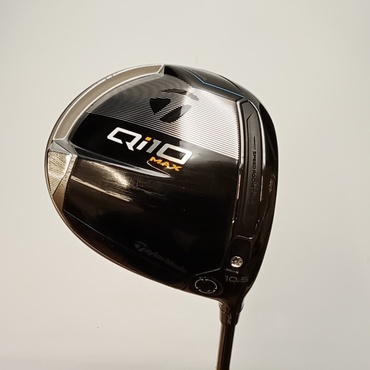 Qi10　MAX 1W 10.5°  R Diamana　BLUE　TM50
