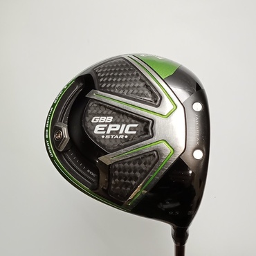GBB　EPIC　STAR 1W 9.5°  S Speeder　569　EVOLUTION　Ⅲ