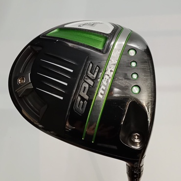 EPIC　MAX　LS 1W 10.5°  S TENSEI　55　for　Callaway