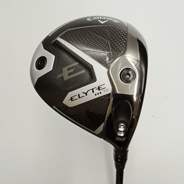 ELYTE　　　　　◆◆◆　(トリプルダイヤモンド)　TD 1W 9°  S TENSEI　GREEN　60　for　Callaway