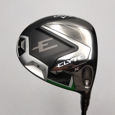 ELYTE　X 1W 9°  S VENTUS　GREEN　50　for　Callaway