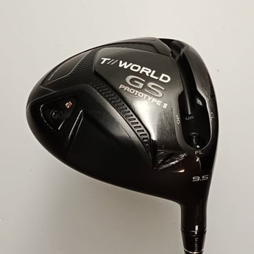 TOUR　WORLD　GS　PROTOTYPE　Ⅱ 1W VIZARD　FZ-6
