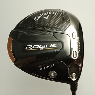 ROGUE　ST　MAX　D 1W 9°  S VENTUS　5　for　Callaway