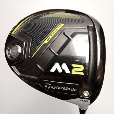M2　(2017) 1W 9.5°  S TM1-217