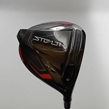 STEALTH 1W 10.5°  SR TENSEI　RED　TM50　(22)