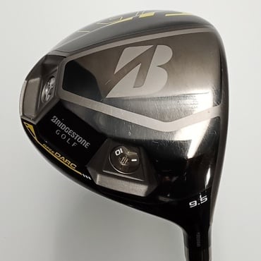 JGR 1W 9.5°  S その他カーボン