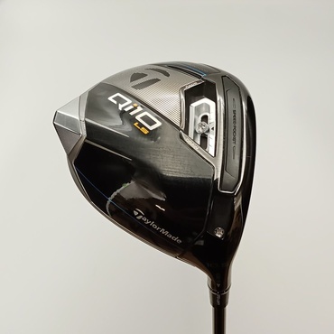 Qi10　LS 1W 10.5°  S Tour　AD　VF-6