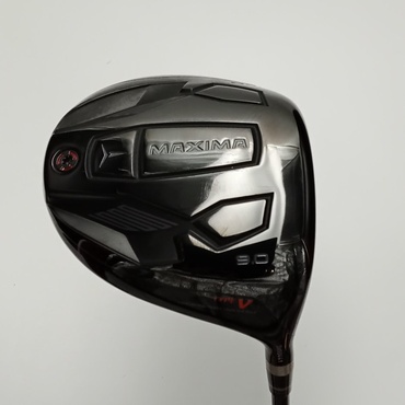Ryoma　MAXIMA　Ⅲ　TYPE　V 1W 9°  6S Tour　AD　MX-3