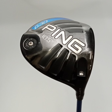G30 1W 10.5°  S TFC　390
