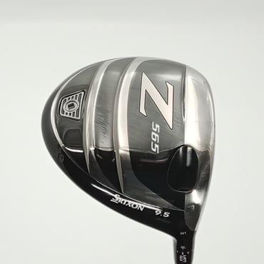 SRIXON　Z565 1W 9.5°  SR Miyazaki　Kaula　MIZU　5
