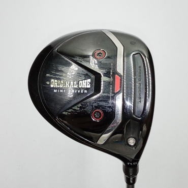 ORIGINAL　ONE　MINI 1W 11.5°  SR KURO　KAGE　TM5　2019