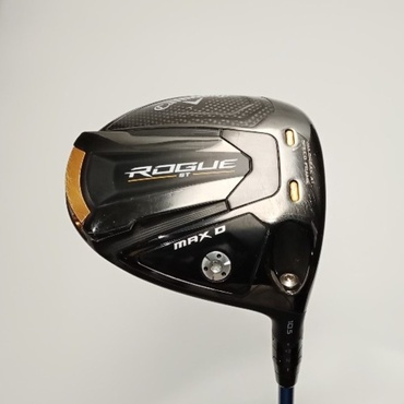 ROGUE　ST　MAX　D 1W 10.5°  S Speeder　NX　50