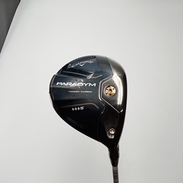 PARADYM　　　◆◆◆　(トリプルダイヤモンド)　S　CE 1W その他カーボン