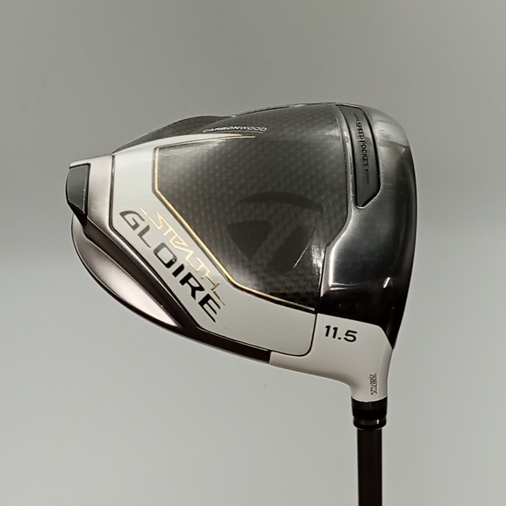 STEALTH GLOIRE 1W 11.5° R Speeder NX for TM｜Alpen Online 公式