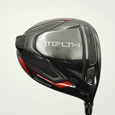 STEALTH 1W 10.5°  R TENSEI　RED　TM50　(22)