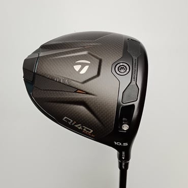 Qi4D　MAX 1W 10.5°  S REAX　50　Mid　Rotation　Blue