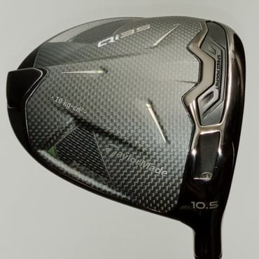 Qi35　MAX 1W 10.5°  S 2025　Diamana　BLUE　TM50