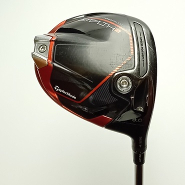 STEALTH2 1W 9°  S Diamana　GT　60