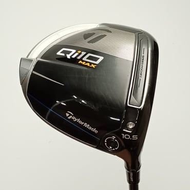 Qi10　MAX 1W 10.5°  R Diamana　BLUE　TM50