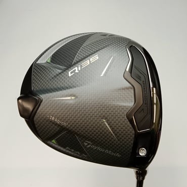 Qi35　MAX 1W 10.5°  S 2025　Diamana　BLUE　TM50