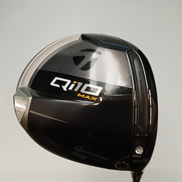 Qi10　MAX 1W 10.5°  R Diamana　BLUE　TM50