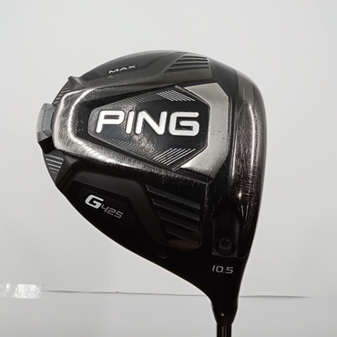 G425　MAX 1W 10.5°  R PING　TOUR　173-65