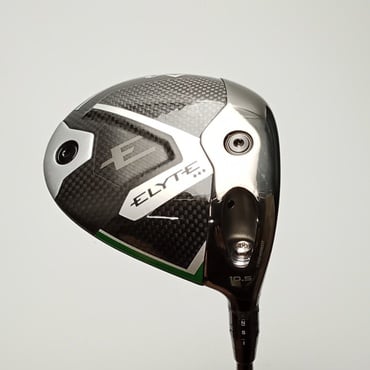 ELYTE　　　　　◆◆◆　(トリプルダイヤモンド) 1W 10.5°  S TENSEI　GREEN　60　for　Callaway