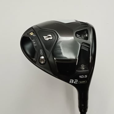 B2HT 1W 10.5°  R VANQUISH　BS50