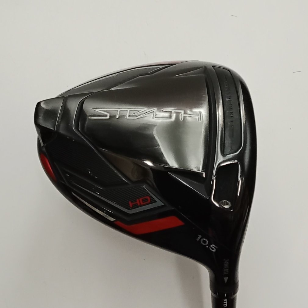 STEALTH HD 1W 10.5° R TENSEI RED TM50 (22)｜Alpen Online 公式 