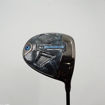 Ai　SMOKE　MAX　FAST 1W 10.5°  SR TENSEI　40　for　Callaway